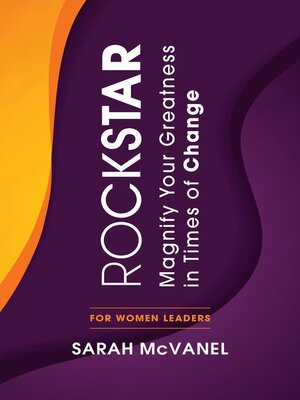 cover image of ROCKSTAR